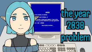A Second Y2K: The 2038 Problem