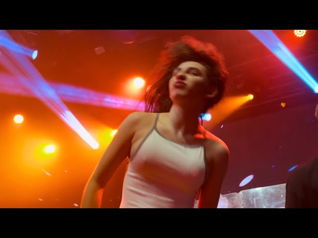 Lely45  -  Моя Душа 🖤 UA version. Kyiv live, Atlas club, 14.02.2024 @lely45_