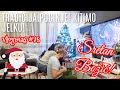 JELKA SE KITI NA BADNJAK?🎄ZADNJI VLOGMAS #25!