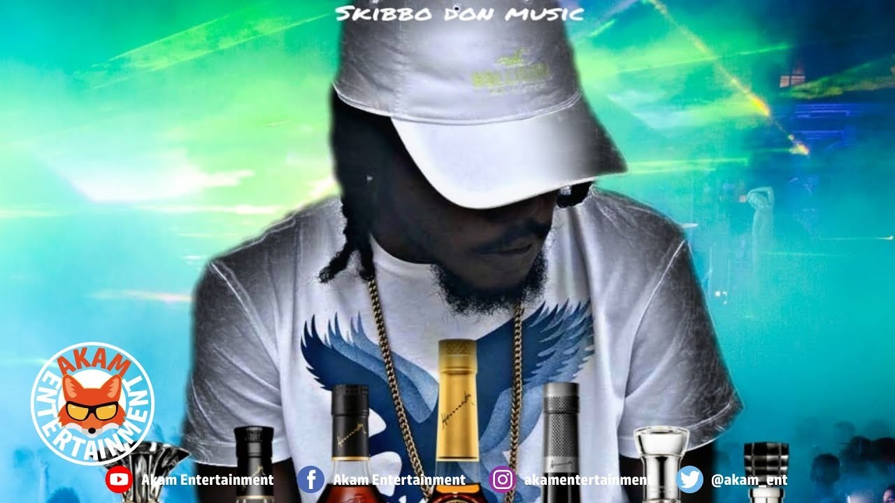 Teebone - Living It Up [Summer Project Riddim] August 2018