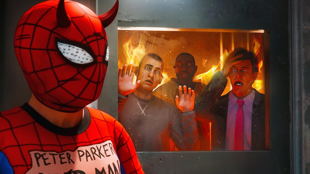 ЧИТЕР СЖЁГ ПОЛСЕРВЕРА В GTA 5 RP