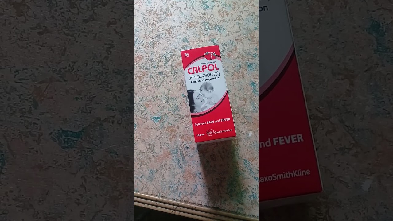 Calpol 