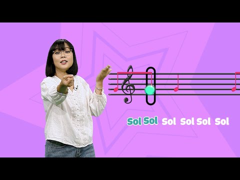 Video NỐT SOL - Học các nốt nhạc cơ bản | Học âm nhạc qua... - youtube