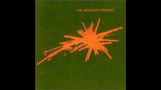 Kennedy - The Wedding Present (Audio Only)