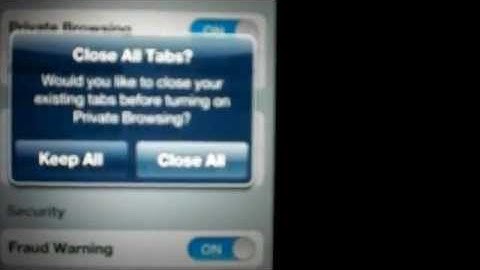 IOS 5 beta 6 review 2 Part 2