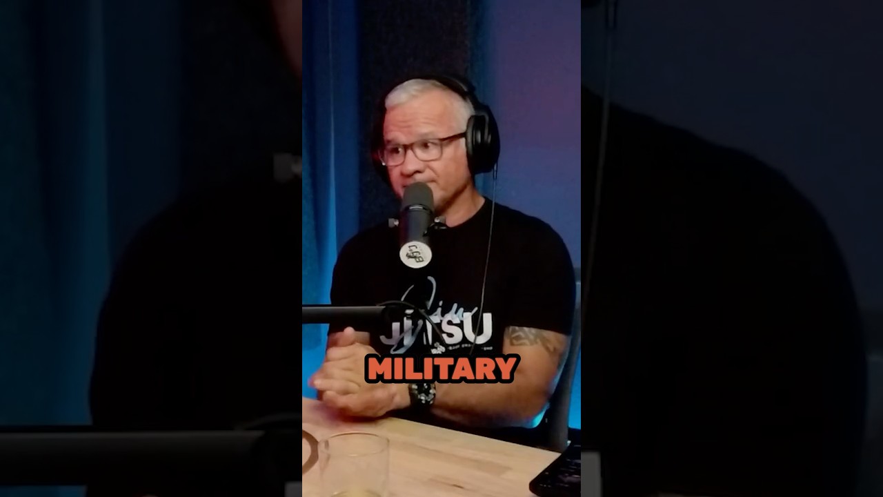 The Challenges of Jiu Jitsu Training in the Military 