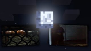 Minecrafts Darkest Arg Dont Stare At The Moon