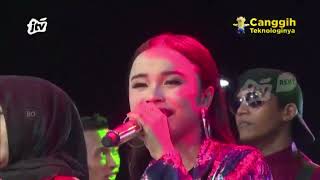 Dangdut Mojobangkit Tasya Rosmala - Cintaku 2 Om El Samba (Stasiun Dangdut Rek)
