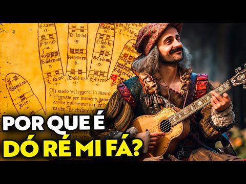 COMO ERA A MÚSICA NA IDADE MÉDIA? | A HISTÓRIA DA MÚSICA MEDIEVAL
