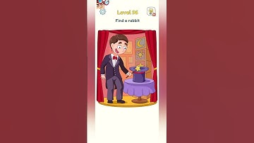 "DOP 3 : Displace One Part Level 96" #shorts #ShortsFriends #gameplay #YearofYou