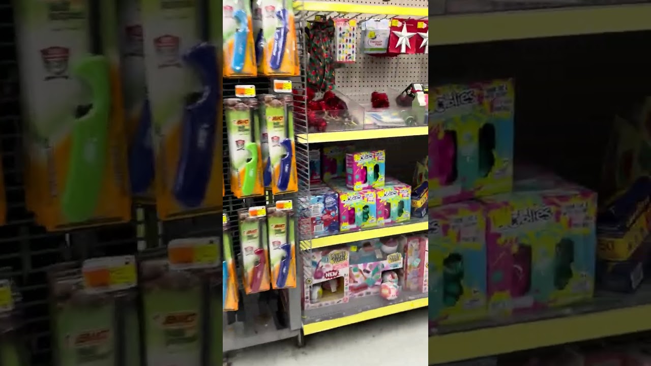 Walmart Morris County Mall Cedar Knolls NJ Winter ❄️ 2026 1/11/2026