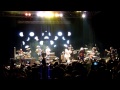 Thievery Corporation live in Athens 14/7/11