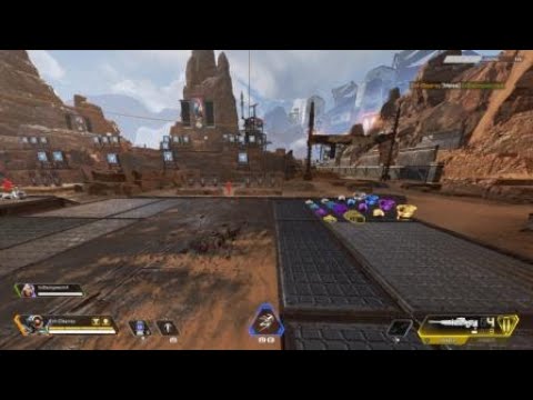 The most fun ive ever had in Apex Legends - YouTube