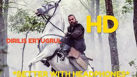 Dirilis Ertugrul Theme Music