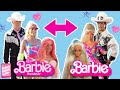 EVERY Doll Reference In The Barbie Movie!