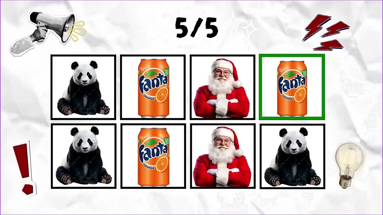 Ritme göre kelime söyle  1-3lv