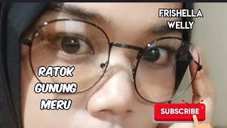 Ratok Gunung Meru    by Frishella Welly