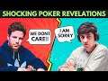 Ali Imsirovic Shocking Poker Cheating Confession