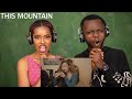 OUR FIRST TIME HEARING Novia Bachmid - This Mountain (Faouzia Cover) REACTION!!!😱