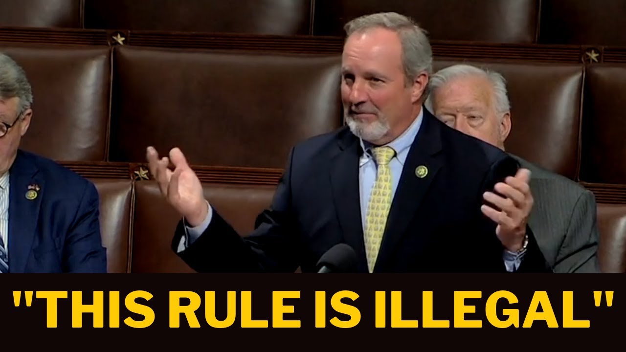 GOP Rep DESTROYS Biden's Gas Stove Ban & War on American Energy