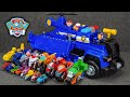 Satisfying Unboxing Moment, Paw Patrol Moto Pups Toys Series Video ASMR| Ultimate Police Cruiser Toy