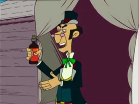 🩺 The war of the docs 💉 - New Compilation Lucky Luke