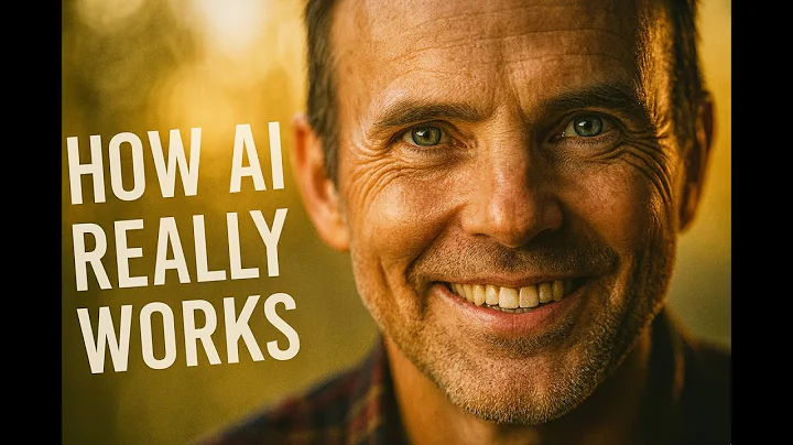 How AI really works (...it’s not actually intelligent) thumbnail