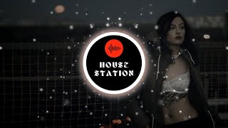 Dua Lipa - Break My Heart ( Deep House Remix ) | House Station