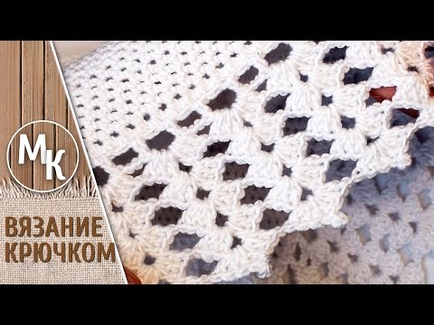 Кайма для юбки крючком схемы страна мам