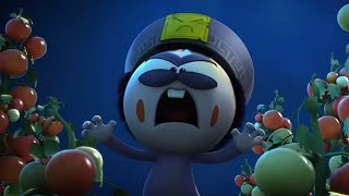 Spookiz | Grab 'Em! | Cartoons For Kids | Compilation