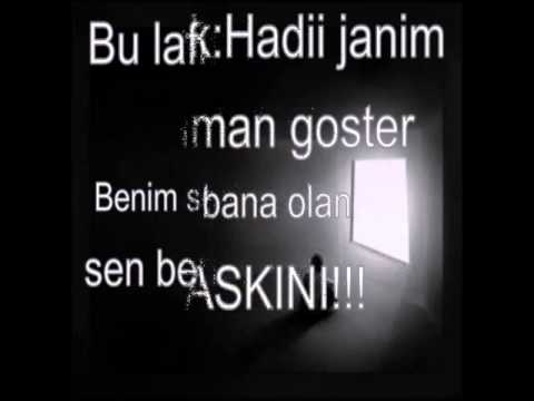 Nobi-Bunun adına yürek derler.wmv