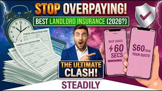 The TRUTH About Steadily Landlord Insurance (Watch Before Buying) screenshot 2