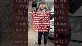 That Type of Wife? #husbandwife #funny #couple #comedy