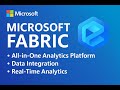 What is Microsoft Fabric