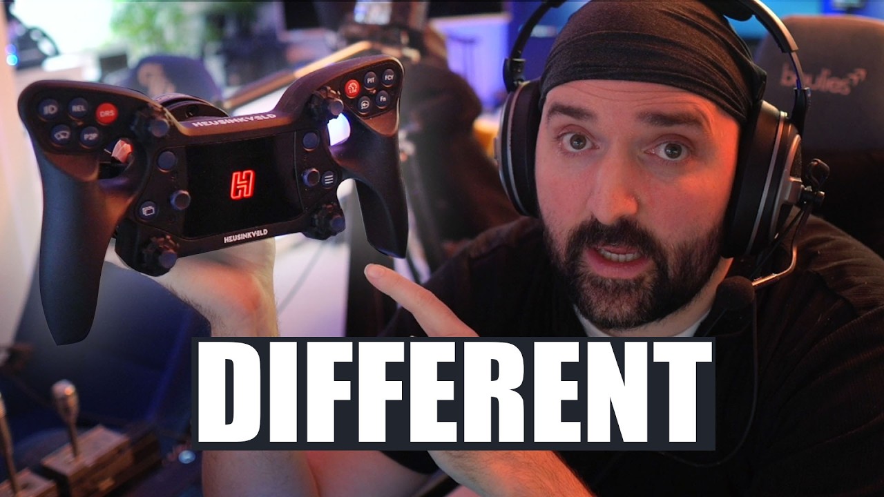 Heusinkveld One ┃ Review ┃After 150 Hours Of Testing