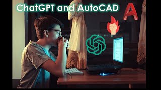 Can ChatGPT automate any lisp for AutoCAD?