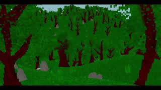 Daggerfall-like RPG