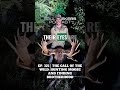 Getting in between a hot cow and rutting bull. #podcast #soulseekersnation #hunting