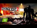 Dying Light 2 с ТРАССИРОВКОЙ ЛУЧЕЙ на максималках. Прохождение. 1 часть.