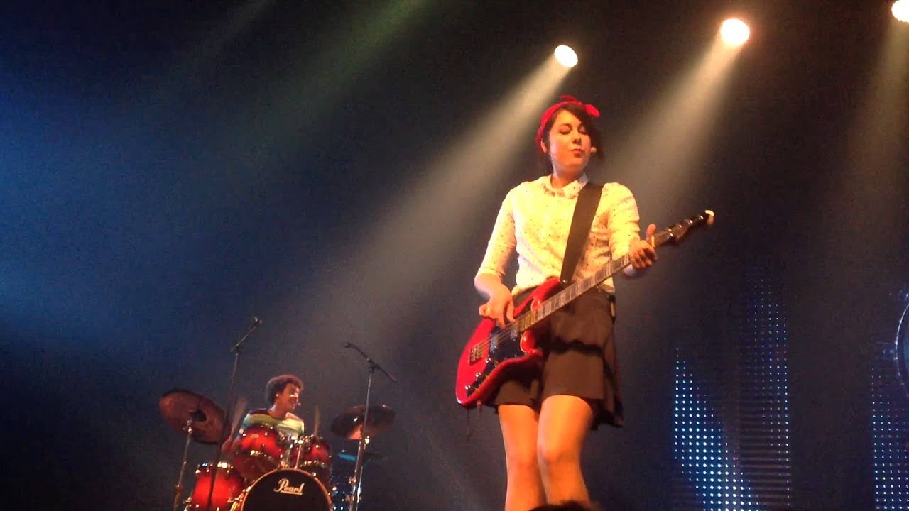 Ghostrockers  zomervakantie  plopsaland 2015
