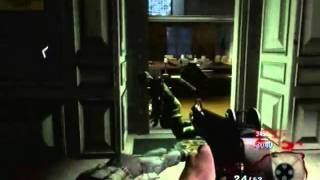 "Nazi Zombies" Five Tips and Strategy's (Part 1)