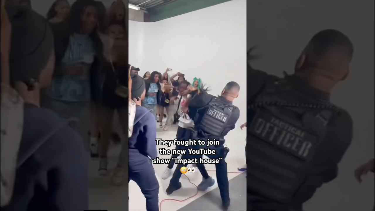 Full fight on my channel 