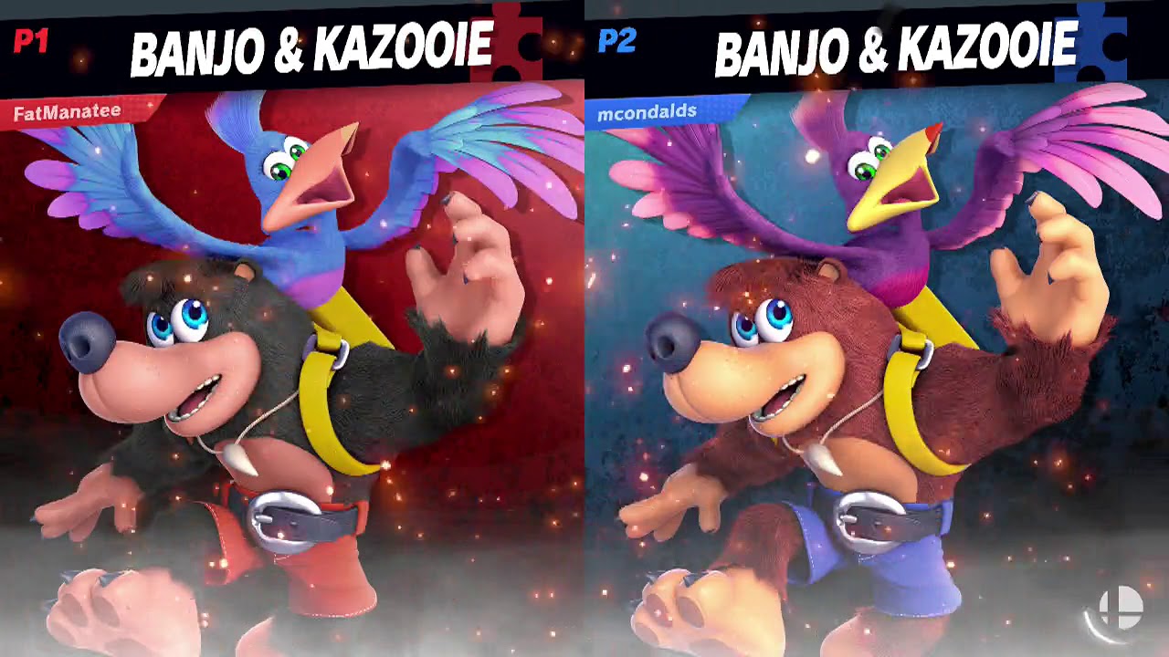 King Pins #7: Banjo Ditto Money Match ($1) - FatManatee vs GS | Sunny