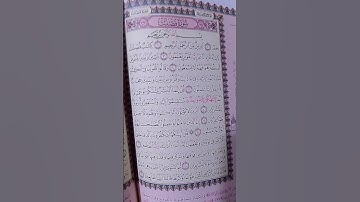 #سورة فصلت #قران_كريم #قرآن #قراءة #لايك #اكسبلور #quranchapter #متابعه #نجف #