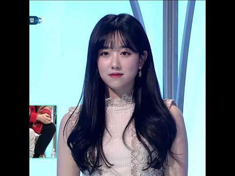 너의 목소리가 보여 신림동 커피요정 #보라미유 #장보람 #너목보