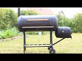 Comment faire un barbecue américain