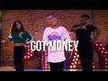 Lil Wayne ft. T-Pain - Got Money | Phil Wright Choreography Ig: @phil_wright_ Mp3