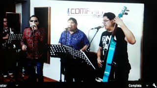 Lluvia - La Banda Chalaca Resimi