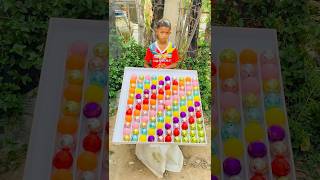 Color Sort Ball – Train Your Logic screenshot 4