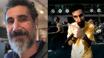 Serj Tankian Explains Why System Of A Down